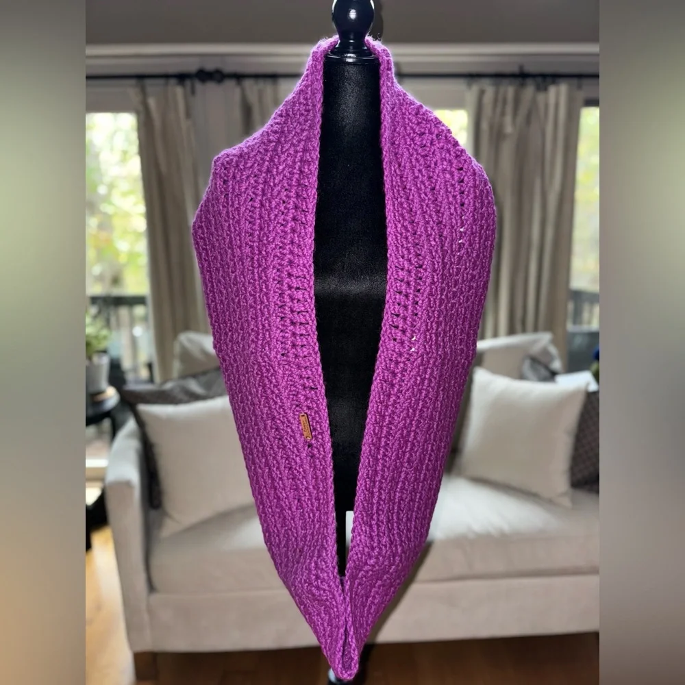 Infinity Scarf - Picture 2 of 2